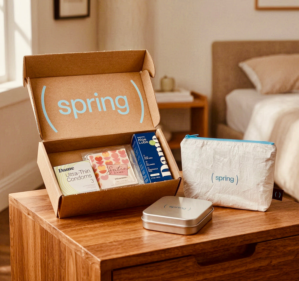 Spring Starter Kit