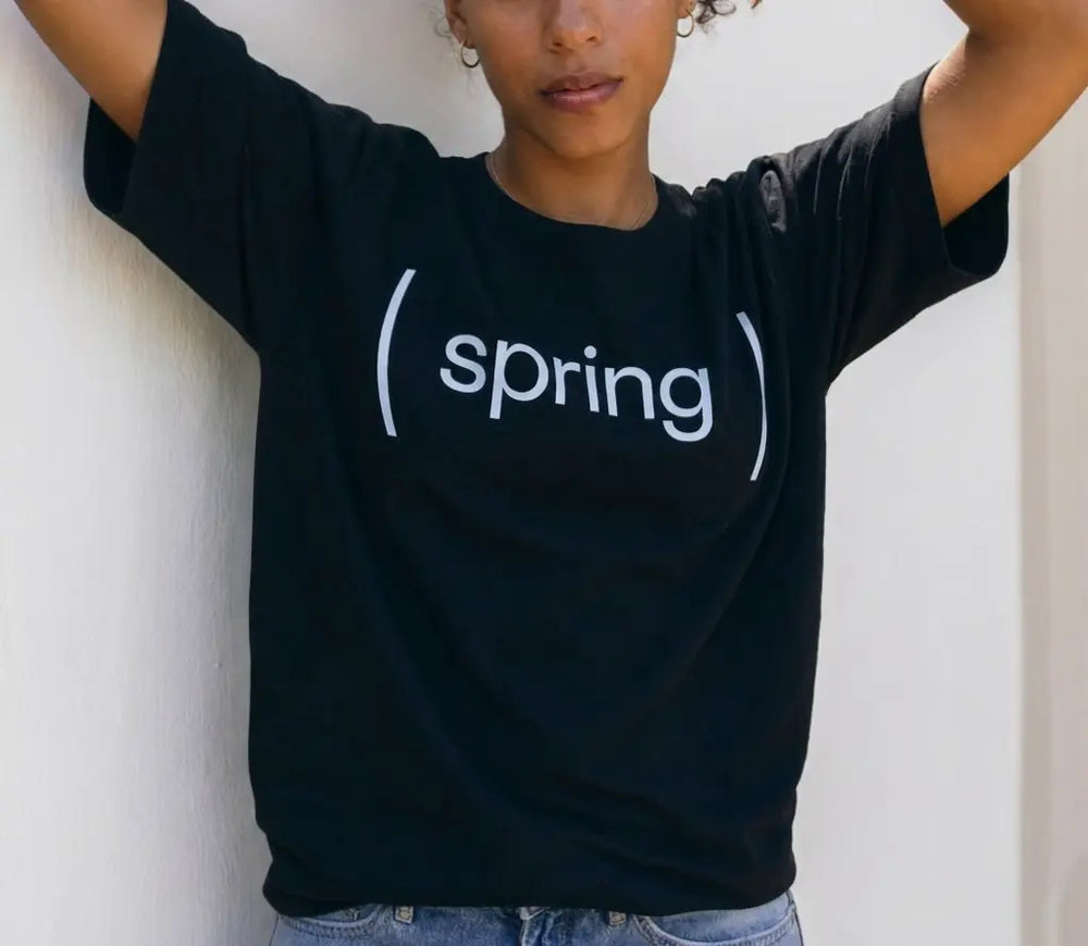 Spring Tee