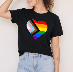Queer Pride Tee