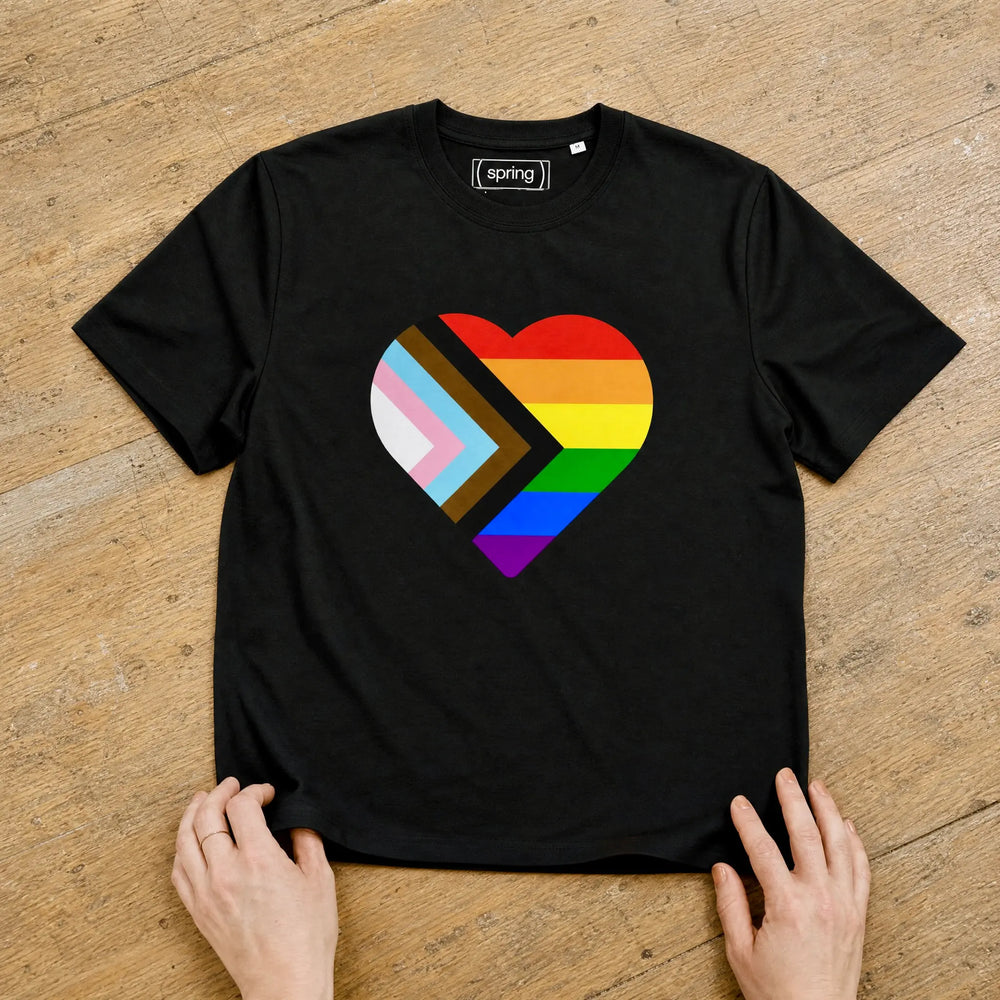 Queer Pride Tee
